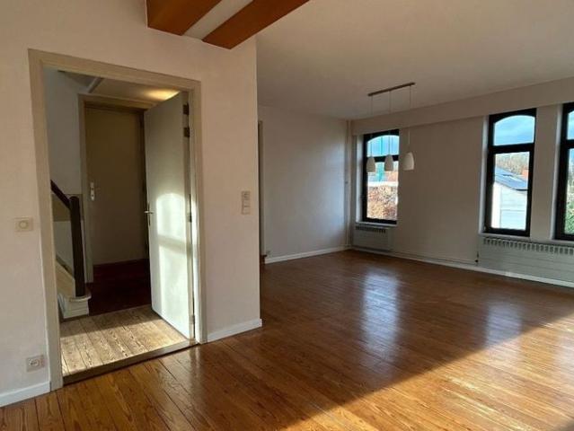 Duplex te huur in Haacht voor € 930 met 2 slaapkamers