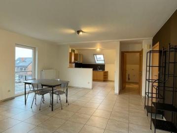 Duplex te huur in Halen voor € 900 met 2 slaapkamers