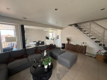 Duplex te huur in Halle