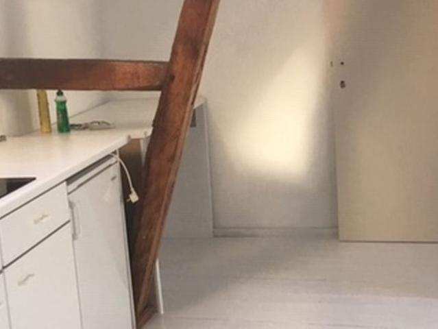 Duplex te huur in Hasselt voor € 730 met 1 slaapkamer