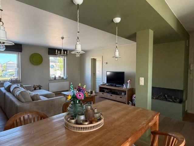 Duplex te huur in Hechtel voor € 895 met 2 slaapkamers