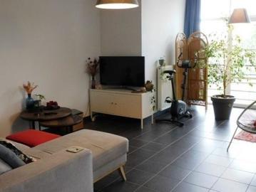 Duplex te huur in Heppen voor € 915 met 2 slaapkamers