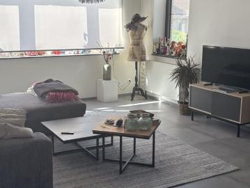Duplex te huur in Herderen voor € 1.100 met 3 slaapkamers