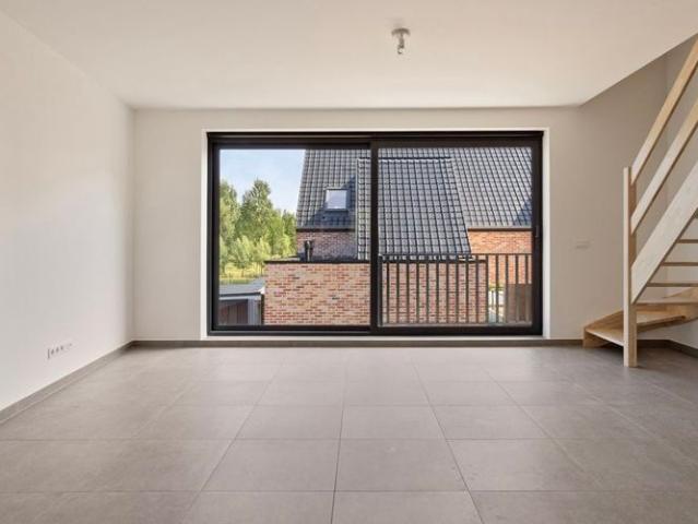 Duplex te huur in Herne voor € 995 met 2 slaapkamers