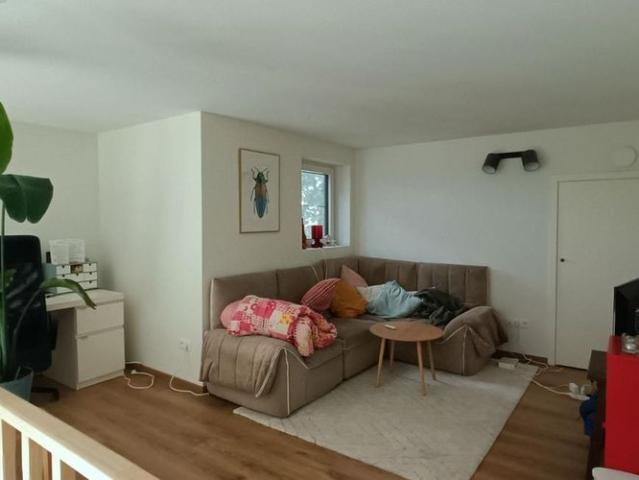 Duplex te huur in Heverlee voor € 1.150 met 1 slaapkamer