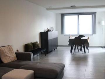 Duplex te huur in Hingene voor € 895 met 2 slaapkamers