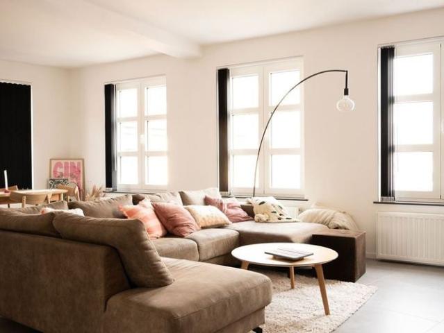 Duplex te huur in Hoegaarden voor € 1.100 met 4 slaapkamers