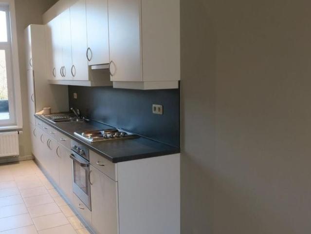 Duplex te huur in Ieper voor € 680 met 2 slaapkamers