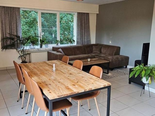 Duplex te huur in Kalmthout voor € 1.100 met 2 slaapkamers