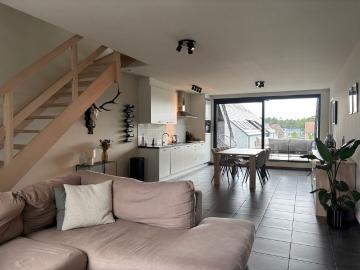 Duplex te huur in Kasterlee