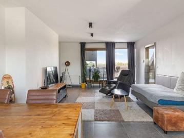 Duplex te huur in Kermt voor € 895 met 2 slaapkamers