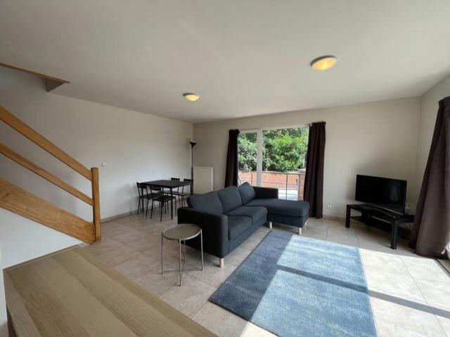 Duplex te huur in Kessel Lo