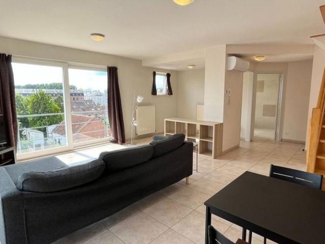 Duplex te huur in Kessel Lo voor € 1.315 met 2 slaapkamers