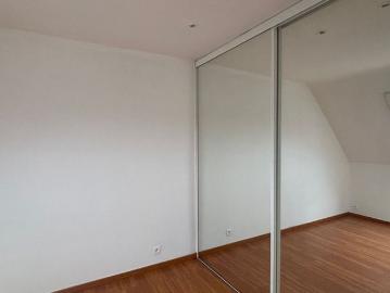 Duplex te huur in Koekelare voor € 715 met 2 slaapkamers