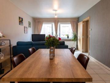 Appartement te huur in Arrondissement de Dixmude - Terras