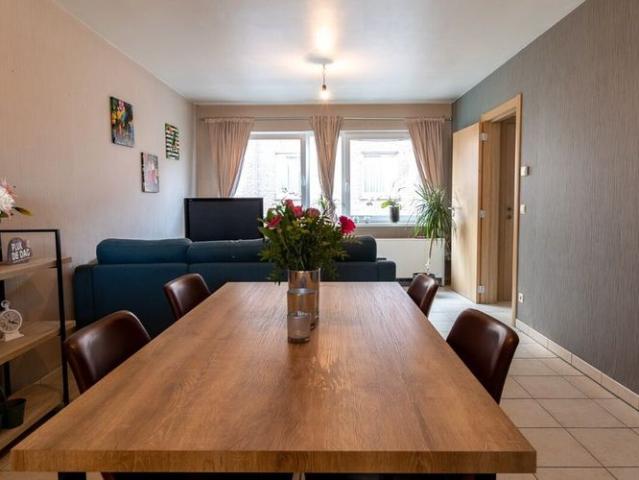 Duplex te huur in Koekelare voor € 715 met 2 slaapkamers