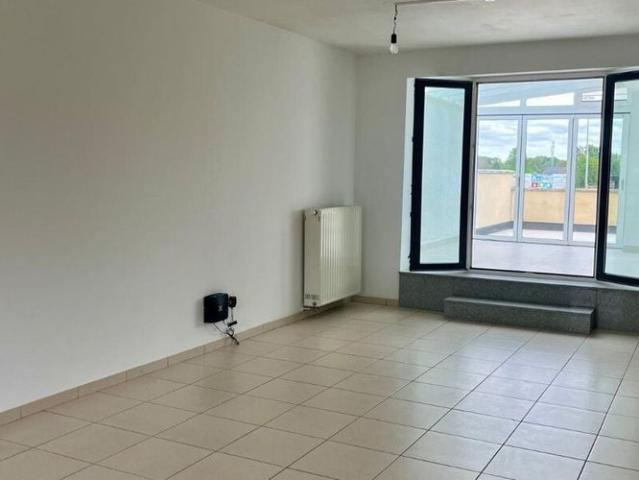 Duplex te huur in Koersel voor € 825 met 2 slaapkamers