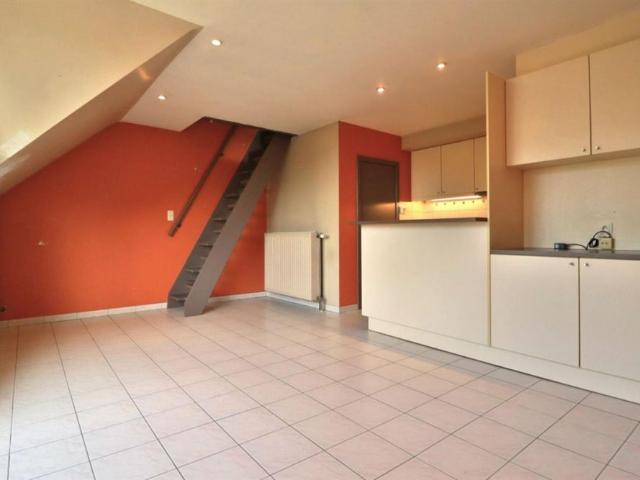 Duplex te huur in Kortrijk