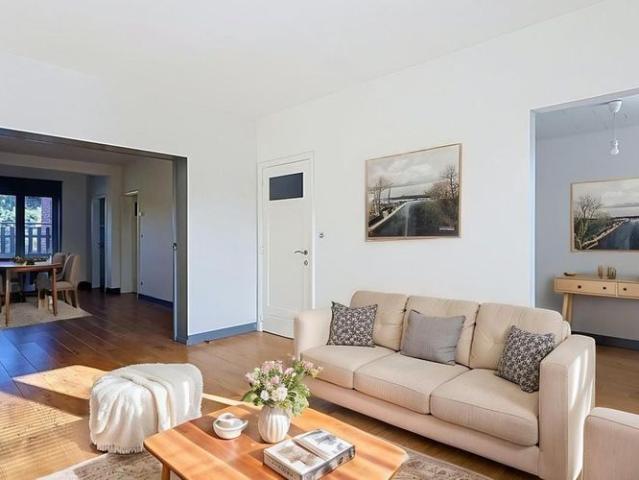 Duplex te huur in Kortrijk voor € 850 met 2 slaapkamers