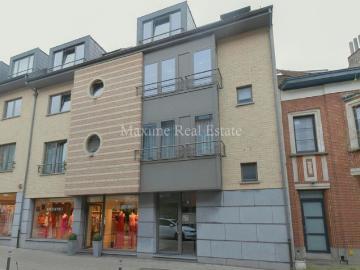 Duplex te huur in Kraainem