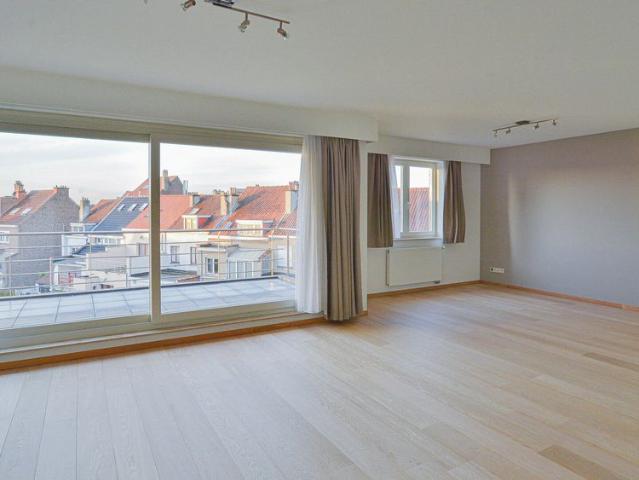 Duplex te huur in Kraainem
