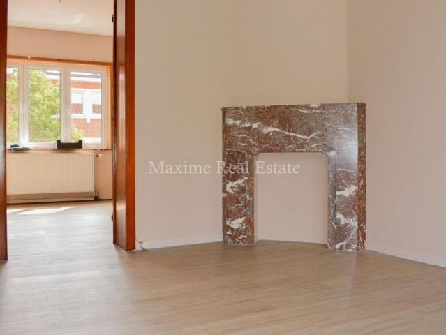 Duplex te huur in Kraainem