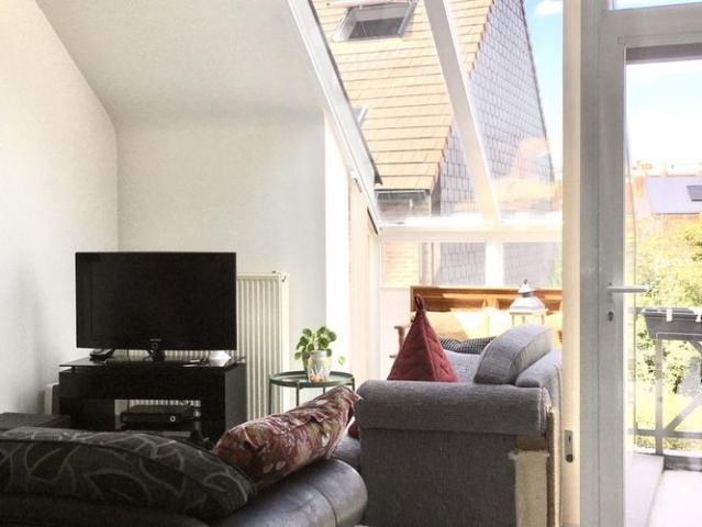 Duplex te huur in Lanaken voor € 1.250 met 3 slaapkamers