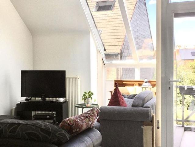Duplex te huur in Lanaken voor € 1.250 met 3 slaapkamers