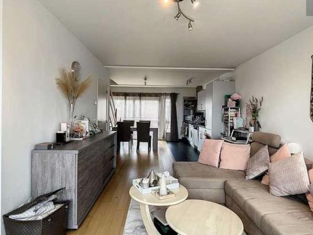 Duplex te huur in Laken voor € 1.050 met 2 slaapkamers