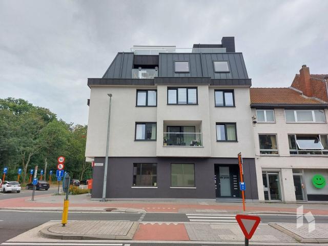 Duplex te huur in Leopoldsburg – Huiskantoor