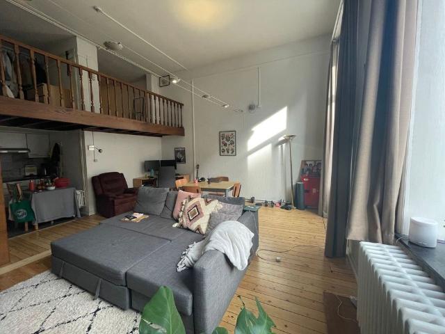 Duplex te huur in Leuven