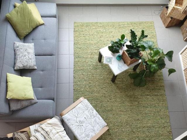 Duplex te huur in Leuven voor € 1.050 met 1 slaapkamer