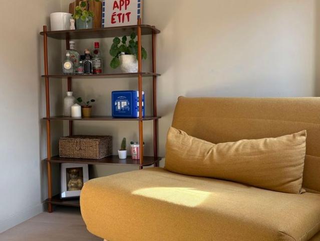 Duplex te huur in Leuven voor € 1.140 met 1 slaapkamer