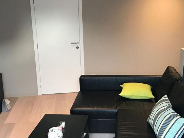 Duplex te huur in Leuven voor € 1.250 met 1 slaapkamer