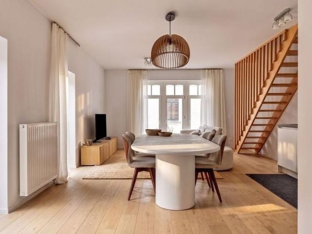 Duplex te huur in Leuven voor € 1.390 met 1 slaapkamer