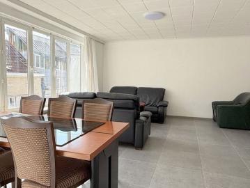 Duplex te huur in Leuven voor € 2.500 met 6 slaapkamers