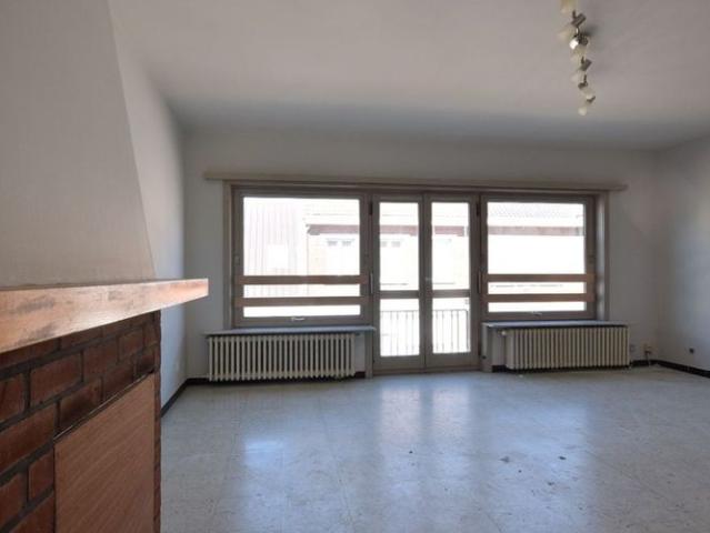 Duplex te huur in Lichtervelde voor € 595 met 2 slaapkamers