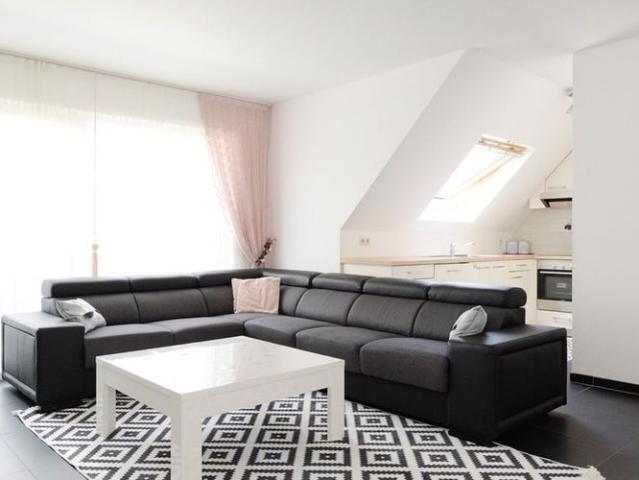 Duplex te huur in Lier voor € 1.160 met 3 slaapkamers