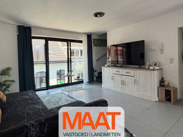 Duplex te huur in Lier voor € 950 met 2 slaapkamers