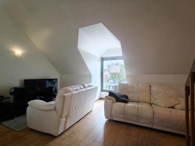 Duplex te huur in Lokeren