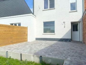 Duplex te huur in Lummen voor € 880 met 2 slaapkamers