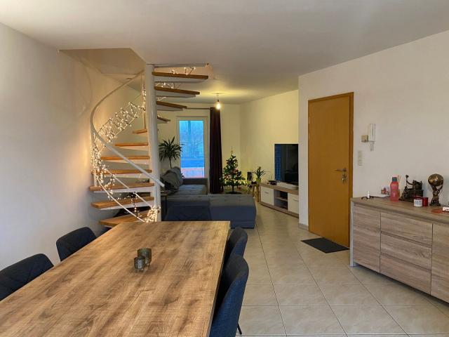 Duplex te huur in Lubbeek – T Vastgoed