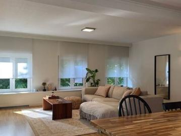Duplex te huur in Maaseik voor € 925 met 2 slaapkamers