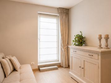 Duplex te huur in Mariakerke voor € 1.450 met 3 slaapkamers