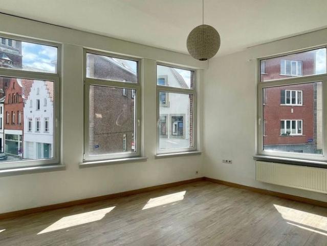 Duplex te huur in Mechelen voor € 1.250 met 4 slaapkamers