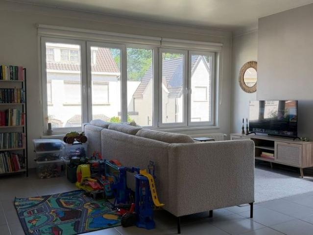 Duplex te huur in Mechelen voor € 950 met 3 slaapkamers