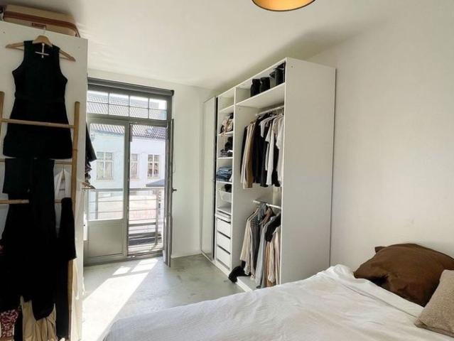 Duplex te huur in Mechelen voor € 960 met 2 slaapkamers