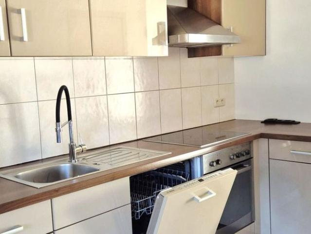 Duplex te huur in Mechelen aan de Maas voor € 1.150 met 2 slaapkamers