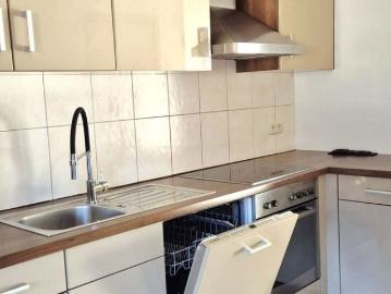 Duplex te huur in Mechelen aan de Maas voor € 1.150 met 2 slaapkamers