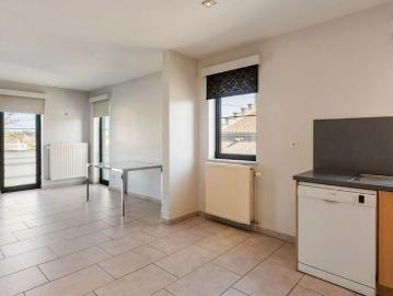 Duplex te huur in Millen voor € 795 met 3 slaapkamers